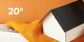 Montant en € au M2 privatif