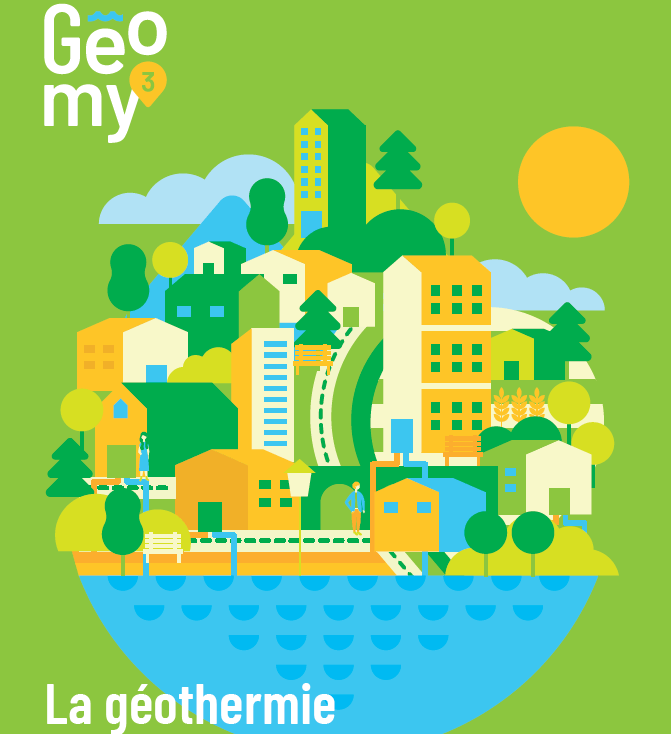 Géothermie